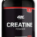 ON Optimum Nutrition Creatine Powder, Unflavored, 150 gr
