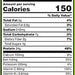 ON Gold Standard 100% Plant-Based Chocolate Protein Powder Drink Mix. 19 servings, 1.51 lbs (684 gr)