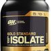 ON Gold Standard 100% Isolate Chocolate Bliss Whey Protein Powder Drink Mix, 24 servings, 1.58 lbs (720 gr)