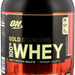 ON Gold Standard 100% Whey Delicious Strawberry Protein Powder Drink Mix, 29 servings, 2 lbs (907 gr)