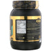 ON Gold Standard 100% Isolate Mint Brownie Whey Protein Powder Drink Mix, 24 servings, 1.64 lbs (744 gr)