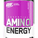 ON Essential AMIN.O. Energy Wild Berry Dietary Supplement, 30 servings, 9.5 oz (270 gr)