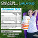 ON Collagen +Hyaluronic Acid Unflavored Dietary Supplement, 28 servings, 1.42 lbs (644 gr)