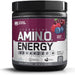 ON Essential AMIN.O. Advanced  Cherry Berry Support Dietary Supplement, 20 servings, 6.7 oz (190 gr)