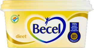 Becel Dieet Margarine, 220 gr