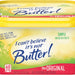 I Can't Believe It Is Not Butter Vegetable Oil Spread, Original, 425 gr