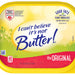 I Can't Believe It Is Not Butter Vegetable Oil Spread, Original, 220 gr