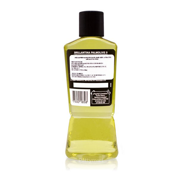 Palmolive Brillantina Hair Conditioner With Olive Oil , 199 ml