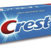 Crest Anti Caries Toothpaste, 100 ml