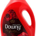 Downy Perfume Collections No Rinse Fabric Softner, Passion, 2.8 L