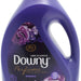 Downy Perfume Collection Fabric Softner, Romance, 2.8 L