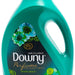 Downy Perfume Collection Fabric Softner, Natural Beauty, 2.8 L