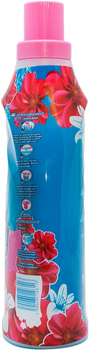 Downy Fabric Softner, Floral, 1.4 L