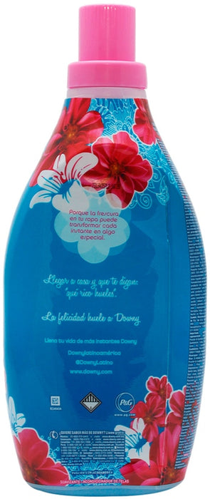 Downy Fabric Softner, Floral, 1.4 L