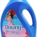 Downy No Rinse Fabric Softner, Floral, 2.8 L