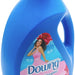 Downy No Rinse Fabric Softner, Floral, 2.8 L