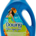 Downy No Rinse Fabric Softner, Wild Purity, 2.8 L