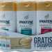 Pantene Assorted Shampoo Value Pack, 6 x 100 ml