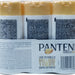 Pantene Assorted Shampoo Value Pack, 6 x 100 ml