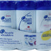 Head & Shoulders Assorted Shampoo Value Pack, 6 x 90 ml