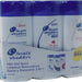 Head & Shoulders Assorted Shampoo Value Pack, 6 x 90 ml