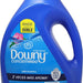 Downy Ocean Breeze Fabric Softener, 2.8 L