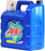 Ariel Color Liquid Regular Laundry Detergent, 9 L