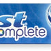 Crest Complete 4 in 1 Toothpaste, 100 ml