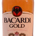 Bacardi Gold Rum, 40% Vol., 750 ml 