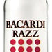 Bacardi Razz Original Raspberry Rum, 750 ml