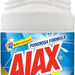 Ajax Multi Purpose Liquid Cleaner, Amonia, 1 L