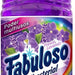 Fabuloso Multi-Purpose Antibacterial Cleaner, Lavender , 2 L