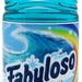 Fabuloso Multi Purpose Cleaner, Fresh Sea Scent, 2 L