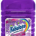 Fabuloso Multi-Purpose Antibacterial Cleaner, Lavender , 5 L