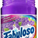 Fabuloso Multi-Purpose Antibacterial Cleaner, Lavender , 1 L