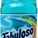 Fabuloso Multi Purpose Cleaner, Fresh Sea Scent, 1 L