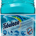 Fabuloso Multi Purpose Cleaner, Fresh Sea Scent, 1 L