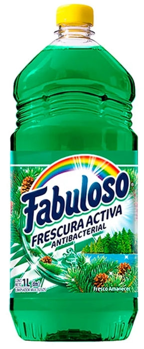 Fabuloso Deep Freshness All Purpose Cleaner, Fresh Dawn, 1 L