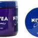 Nivea Creme Original with Bonus Jar, 400 gr