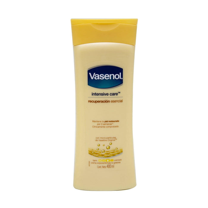 Vasenol Intensive Care Body Lotion , 400 ml