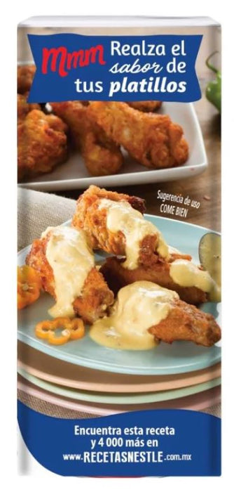 Nestle Media Crema Homonized & Pasteurized Milk , 190 gr