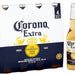 Corona Extra Imported Beer, Value Pack, 4 x 330 ml