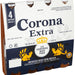 Corona Extra Imported Beer, Value Pack, 4 x 330 ml