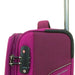 Samsonite Litecase Softside Lightweight 20" Spinner, Solar Rose , 
