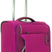 Samsonite Litecase Softside Lightweight 20" Spinner, Solar Rose , 