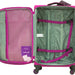 Samsonite Litecase Softside Lightweight 27" Spinner, Solar Rose, 