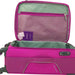 Samsonite Litecase Softside Lightweight 27" Spinner, Solar Rose, 