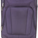 Samsonite Dakar-Lite Softside Lightweight 28" Spinner, Purple, 