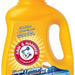 Arm & Hammer Detergent with Baking Soda, Fresh Clean, 1.86 L