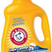 Arm & Hammer Detergent with Baking Soda, Floral Clean, 1.86 L